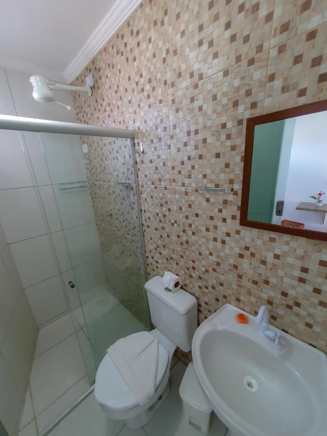 Pousada Porto Maraca Porto de Galinhas Ngoại thất bức ảnh