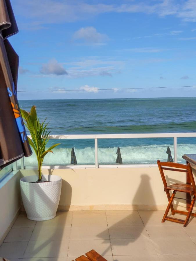 Pousada Porto Maraca Porto de Galinhas Ngoại thất bức ảnh