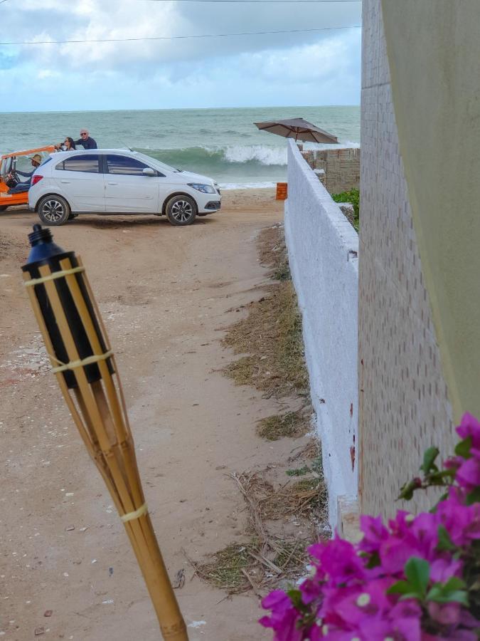 Pousada Porto Maraca Porto de Galinhas Ngoại thất bức ảnh
