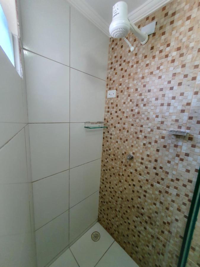Pousada Porto Maraca Porto de Galinhas Ngoại thất bức ảnh