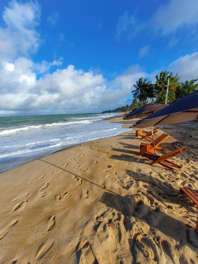 Pousada Porto Maraca Porto de Galinhas Ngoại thất bức ảnh