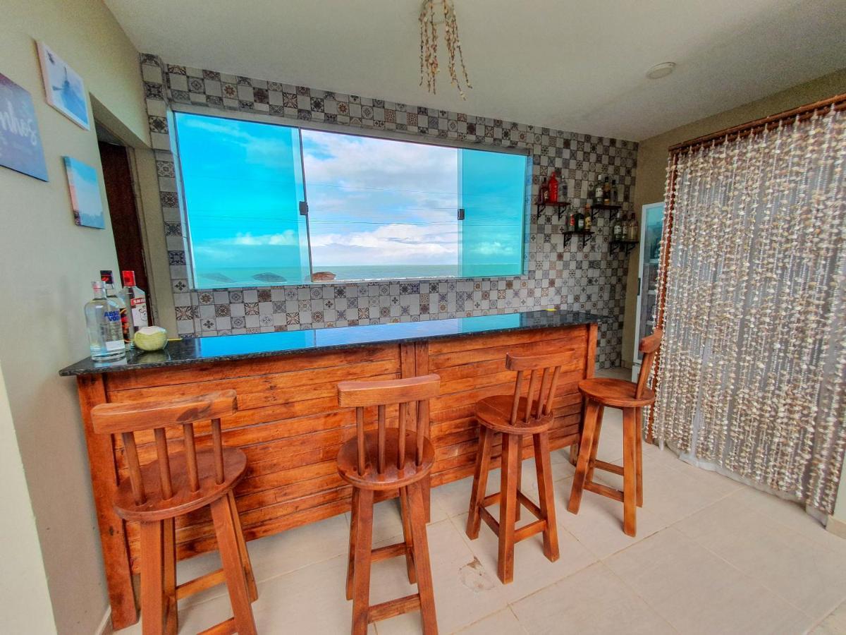 Pousada Porto Maraca Porto de Galinhas Ngoại thất bức ảnh